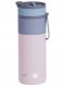 Asobu Asobu Aspen 600 ml pastel pink 1