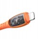 Kabel USB Joyroom Kabel Joyroom S-A59 Vibrant Series 30W USB-C - Lightning 1,2m - pomarańczowy 9