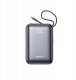 Powerbank Joyroom Powerbank Joyroom JR-PBF29 20000mAh 22,5W z podwójnym kablem - czarny 2