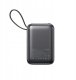 Powerbank Joyroom Powerbank Joyroom JR-PBF29 20000mAh 22,5W z podwójnym kablem - czarny 3