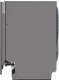 Zmywarka LG DISHWASHER BI DB597TXS LG 4