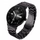 Smartwatch Garett Smartwatch Quantum srebrny stalowy 1
