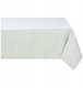 HKBD LA PORCELLANA BIANCA Obrus 240x140 cm miętowy 1