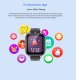 Smartwatch Blackview SMARTWATCH Z10/PINK Z10PINK BLACKVIEW 3
