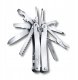 Victorinox Victorinox Swiss Tool Spirit X Plus, Stainless steel, Leather, Stainless steel, 105 mm, 18 mm, 210 g 2