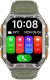 Smartwatch Blackview SMARTWATCH W80 PRO/GREEN W80PROGREEN BLACKVIEW 3