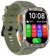 Smartwatch Blackview SMARTWATCH W80 PRO/GREEN W80PROGREEN BLACKVIEW 4