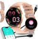 Smartwatch Blackview SMARTWATCH X20/GOLD X20GOLD BLACKVIEW 8