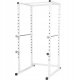 Gorilla Sports Klatka do ćwiczeń Power Rack 1