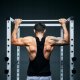 Gorilla Sports Klatka do ćwiczeń Power Rack 12