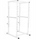 Gorilla Sports Klatka do ćwiczeń Power Rack 4