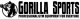 Gorilla Sports Klatka do ćwiczeń Power Rack 10