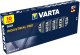 Varta Baterie alkaliczne Varta AA AAA 20 szt. 23