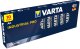 Varta Baterie alkaliczne Varta AA AAA 20 szt. 3