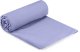 Meactive Ręcznik szybkoschnący z mikrofibry Jasny fiolet 180x100cm 1