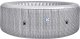 Avenli Spa ogrodowe, jacuzzie pompowane AVENLI NICE 6 osobowe 240x70 silver 35