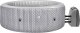 Avenli Spa ogrodowe, jacuzzie pompowane AVENLI NICE 6 osobowe 240x70 silver 1