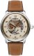 Zegarek Zeppelin Zegarek Zeppelin New Captain's Line 86585, 42mm 1
