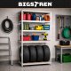 BIGSTREN Rega magazynowy - 180x100x60 Bigstren 120