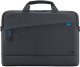 Torba Mobilis 025027 torba na laptop 35,6 cm (14") Aktówka Czarny 1