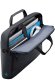 Torba Mobilis 025027 torba na laptop 35,6 cm (14") Aktówka Czarny 2