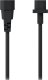 Kabel zasilający Ubiquiti Ubiquiti UACC-Cable-C13-C14 Czarny 1,8 m IEC C13 IEC C14 1