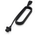 Kabel zasilający Ubiquiti Ubiquiti UACC-Cable-C13-C14 Czarny 1,8 m IEC C13 IEC C14 3