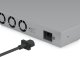 Kabel zasilający Ubiquiti Ubiquiti UACC-Cable-C13-C14 Czarny 1,8 m IEC C13 IEC C14 4