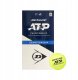 Dunlop Piłka tenisowa Dunlop ATP Championship 2x4 szt 1