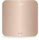 Waga łazienkowa Tefal Classic Dune Metal bruna Wagi elektroniczne PP1900V0 (3121040095423) 2