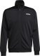 Adidas Dres męski adidas Linear czarny JN1808 S 4