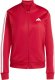 Adidas Dres damski adidas Dayready czerwony KB8158 M 4