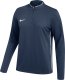 Nike Bluza damska Nike Dri-Fit Park 26 Drill Top granatowa IB7540 410 S 1
