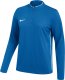 Nike Bluza damska Nike Dri-Fit Park 26 Drill Top niebieska IB7540 463 XS 1