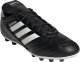 Adidas Buty piłkarskie adidas Kaiser Liga 2 czarne KJ1441 43 1/3 2