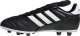 Adidas Buty piłkarskie adidas Kaiser Liga 2 czarne KJ1441 43 1/3 5