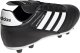 Adidas Buty piłkarskie adidas Kaiser Liga 2 czarne KJ1441 42 2/3 4