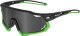 Rebel Okulary sportowe fotochromy z polaryzacją Rebel Active 2