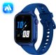 Active Band STELIO Smartwatch dla dzieci Junior Pro AI 4G ST-SWJ102-NB granatowy SIM, GPS, openAI, Android 1