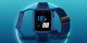 Active Band STELIO Smartwatch dla dzieci Junior Pro AI 4G ST-SWJ102-NB granatowy SIM, GPS, openAI, Android 2
