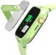 Garett STELIO Smartwatch for Kids JUNIOR PRO AI OpenAI 4G GPS pistacjowy 13
