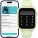 Garett STELIO Smartwatch for Kids JUNIOR PRO AI OpenAI 4G GPS pistacjowy 15