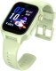 Garett STELIO Smartwatch for Kids JUNIOR PRO AI OpenAI 4G GPS pistacjowy 3