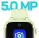 Garett STELIO Smartwatch for Kids JUNIOR PRO AI OpenAI 4G GPS pistacjowy 7