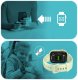 Garett STELIO Smartwatch for Kids JUNIOR PRO AI OpenAI 4G GPS pistacjowy 9