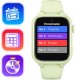 Garett STELIO Smartwatch for Kids JUNIOR PRO AI OpenAI 4G GPS pistacjowy 10