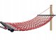 AllForBaby HAMAK DO UŻYTKU PUBLICZNEGO Z LIN ZBROJONYCH EN1176 3 kolory 10