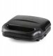 Opiekacz Domo DOMO DO9291c opiekacz do kanapek 3w1 czarny 1