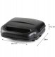 Opiekacz Domo DOMO DO9291c opiekacz do kanapek 3w1 czarny 11