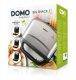Opiekacz Domo DOMO DO9290C opiekacz do kanapek 3w1 inox 12